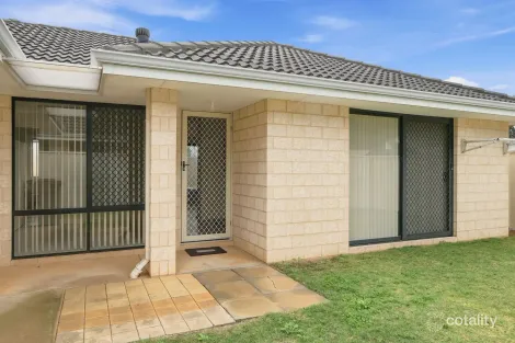 1/43 Lawley St, Spalding, WA 6530