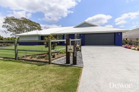 Property photo of 2 Candlenut Street Caboolture QLD 4510