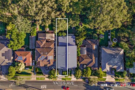 Property photo of 6A Yates Avenue Dundas Valley NSW 2117