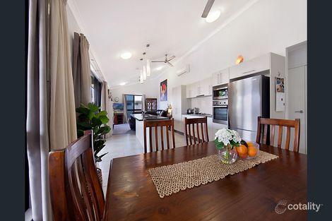 Property photo of 55 Bonnett Road Mount Low QLD 4818