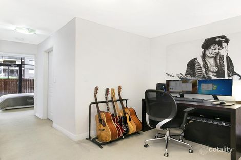 Property photo of 5301/84 Belmore Street Ryde NSW 2112
