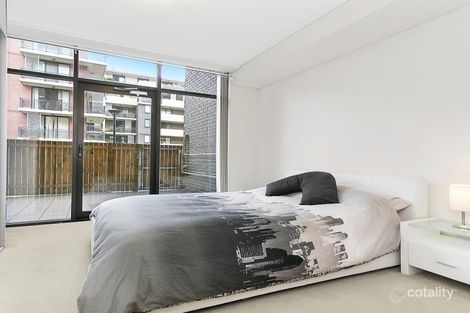 Property photo of 5301/84 Belmore Street Ryde NSW 2112
