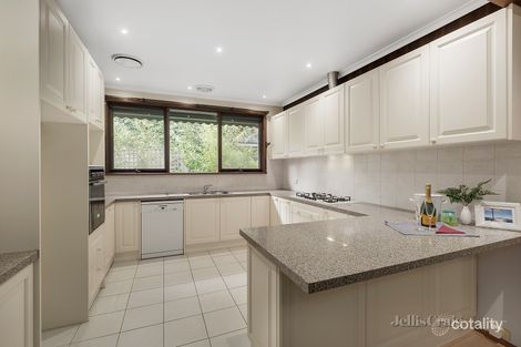 Property photo of 16 Bordeaux Street Doncaster VIC 3108