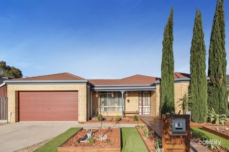 Property photo of 34 Laurel Avenue Tarneit VIC 3029