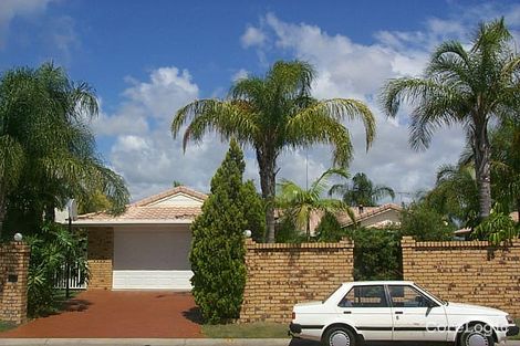 Property photo of 29 Pintail Crescent Burleigh Waters QLD 4220