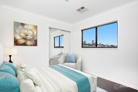 Property photo of 8 Landing Circuit Springfield Lakes QLD 4300
