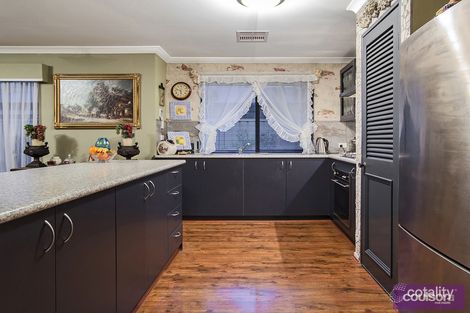 Property photo of 21 Clarinda Avenue Orelia WA 6167