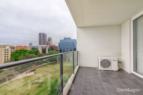 Property photo of 40/21-23 Cowper Street Parramatta NSW 2150