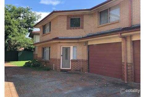 7/43-45 Rodley Ave, Penrith, NSW 2750