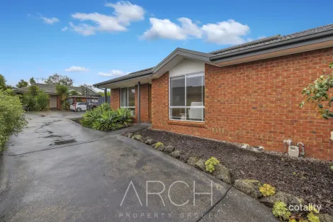 54a Amber Cres, Narre Warren, VIC 3805