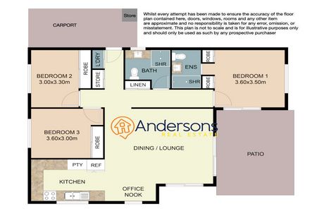 1/42 Mitchell St, South Mission Beach, QLD 4852