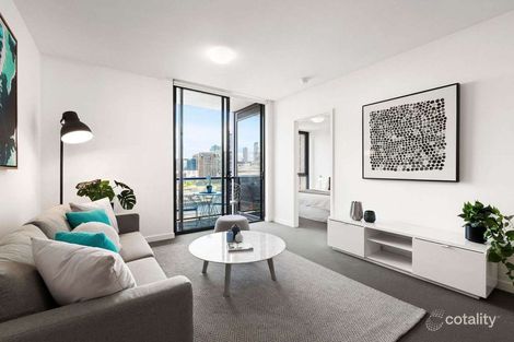 Property photo of 806/8 Marmion Place Docklands VIC 3008