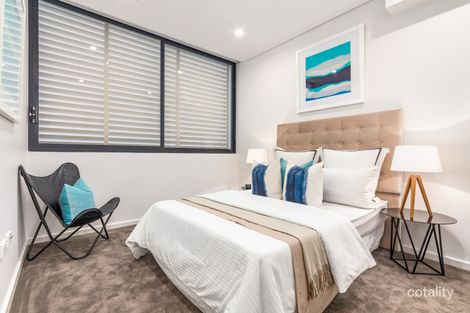 Property photo of 603/6-10 Rothschild Avenue Rosebery NSW 2018