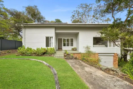 Property photo of 16 Konda Place Turramurra NSW 2074
