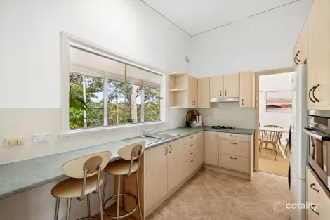 Property photo of 16 Konda Place Turramurra NSW 2074