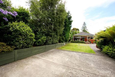 Property photo of 18 Major Street Ringwood VIC 3134