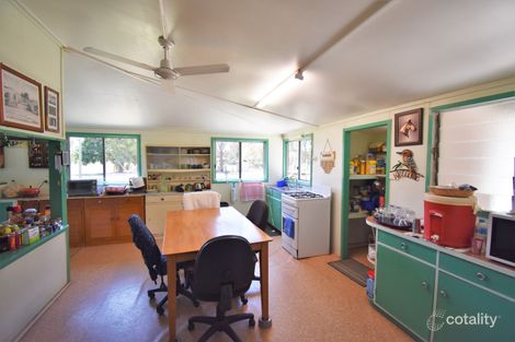 Property photo of 7 Lyon Street Jericho QLD 4728