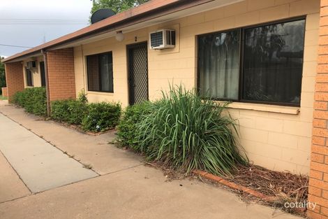 2/16-18 Esmond St, Emerald, QLD 4720