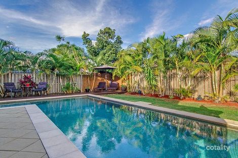 Property photo of 8 Andorra Place Varsity Lakes QLD 4227