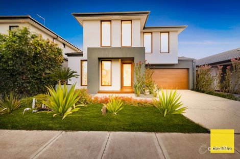 Property photo of 48 Lionsgate Crescent Tarneit VIC 3029