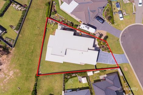 Property photo of 3 Hunter Place Sunshine Bay NSW 2536