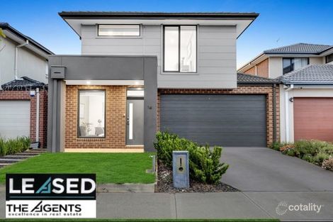 Property photo of 14 Dorset Grove Truganina VIC 3029