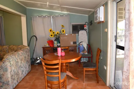 Property photo of 134 Ash Street Barcaldine QLD 4725