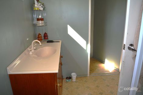 Property photo of 134 Ash Street Barcaldine QLD 4725