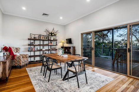 Property photo of 317 Lieutenant Bowen Drive Bowen Mountain NSW 2753