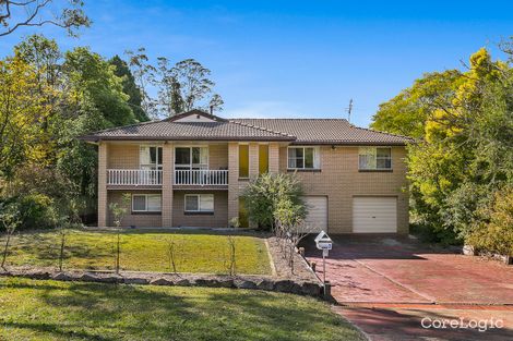 Property photo of 3 Zupps Road Middle Ridge QLD 4350