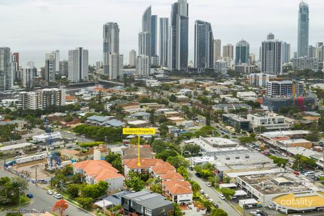 32/7-13 Barranbali St, Surfers Paradise, QLD 4217