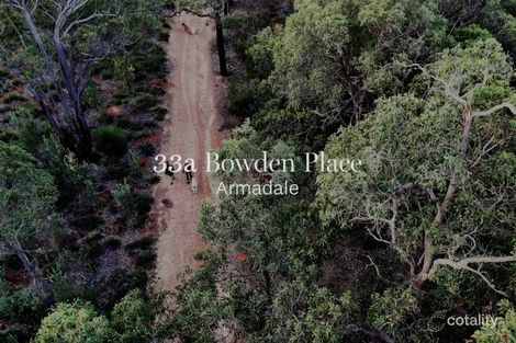 Property photo of 33A Bowden Place Armadale WA 6112