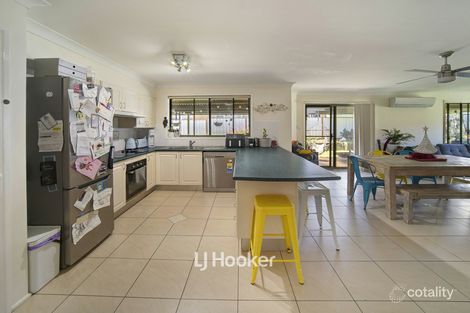 Property photo of 6 Kirkham Way Sanctuary Point NSW 2540