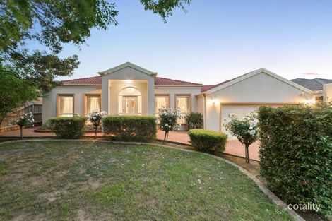 Property photo of 8 Papillion Way Narre Warren South VIC 3805