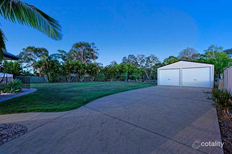 Property photo of 5 Lakeview Drive Bundaberg North QLD 4670