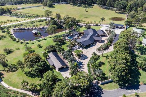 Property photo of 23 Keen Road Molendinar QLD 4214