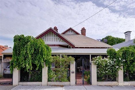 Property photo of 85 Lincoln Street Perth WA 6000