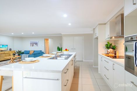 Property photo of 176 Anson Street St Georges Basin NSW 2540