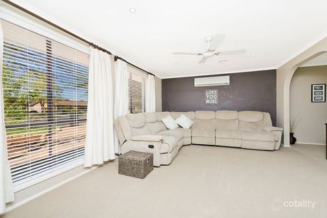 Property photo of 71 Hemmings Crescent Richardson ACT 2905
