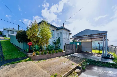 Property photo of 22 Sutton Street Hillcrest TAS 7320