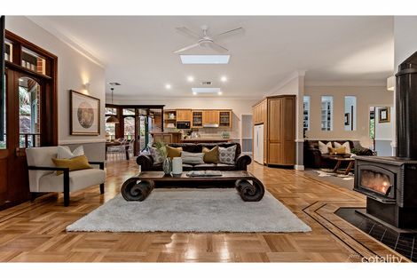 Property photo of 91B Malton Road Beecroft NSW 2119