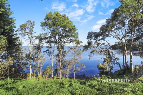 Property photo of 160 Tuggerawong Road Wyongah NSW 2259