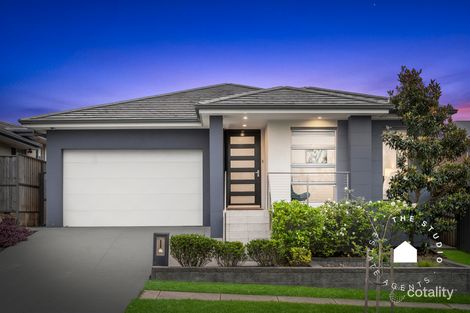 14 Lansdowne Rd, North Kellyville, NSW 2155