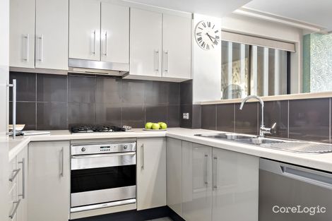 Property photo of 502/31 Margaret Street Rozelle NSW 2039