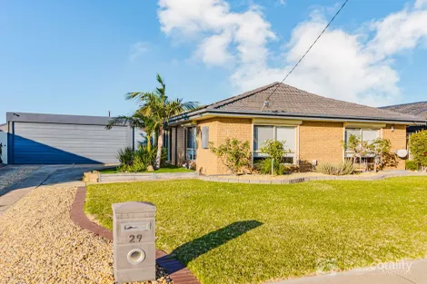 29 Kurunjang Dr, Kurunjang, VIC 3337