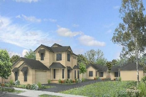 1/2 Felicia Gr, Forest Hill, VIC 3131