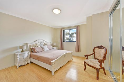 Property photo of 41/1 Russell Street Baulkham Hills NSW 2153