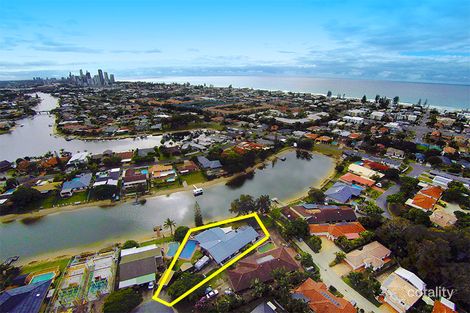 Property photo of 1 Rudder Court Mermaid Waters QLD 4218