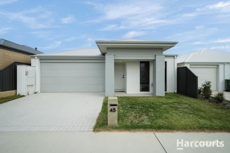 Property photo of 45 Kingfisher Road Eglinton WA 6034