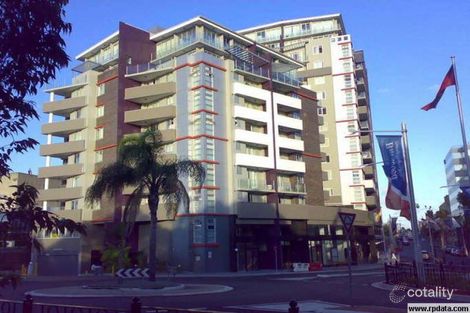 69/3 Railway Pde, Burwood, NSW 2134